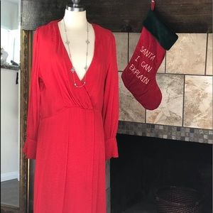H&M Red Dress $8 $8 $8 $8